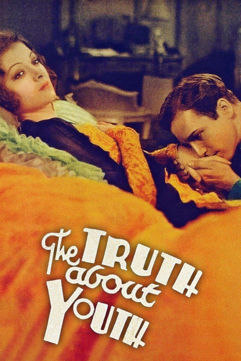 The Truth About Youth photo