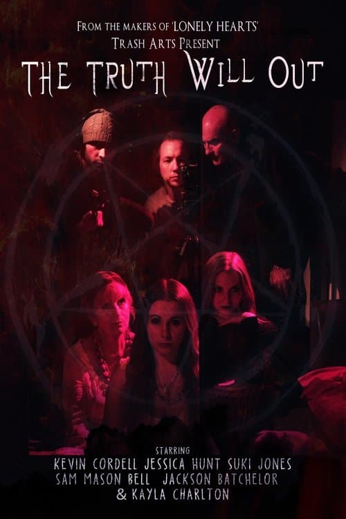 The Truth Will Out photo