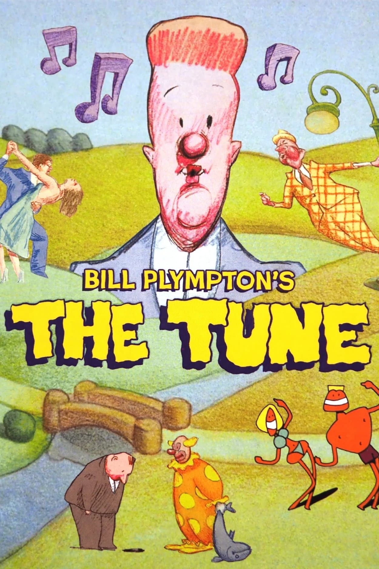 The Tune photo