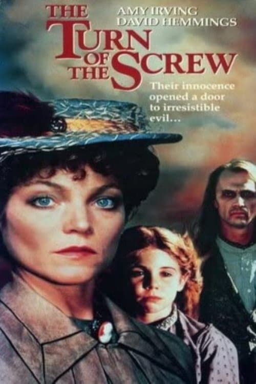 The Turn of the Screw photo