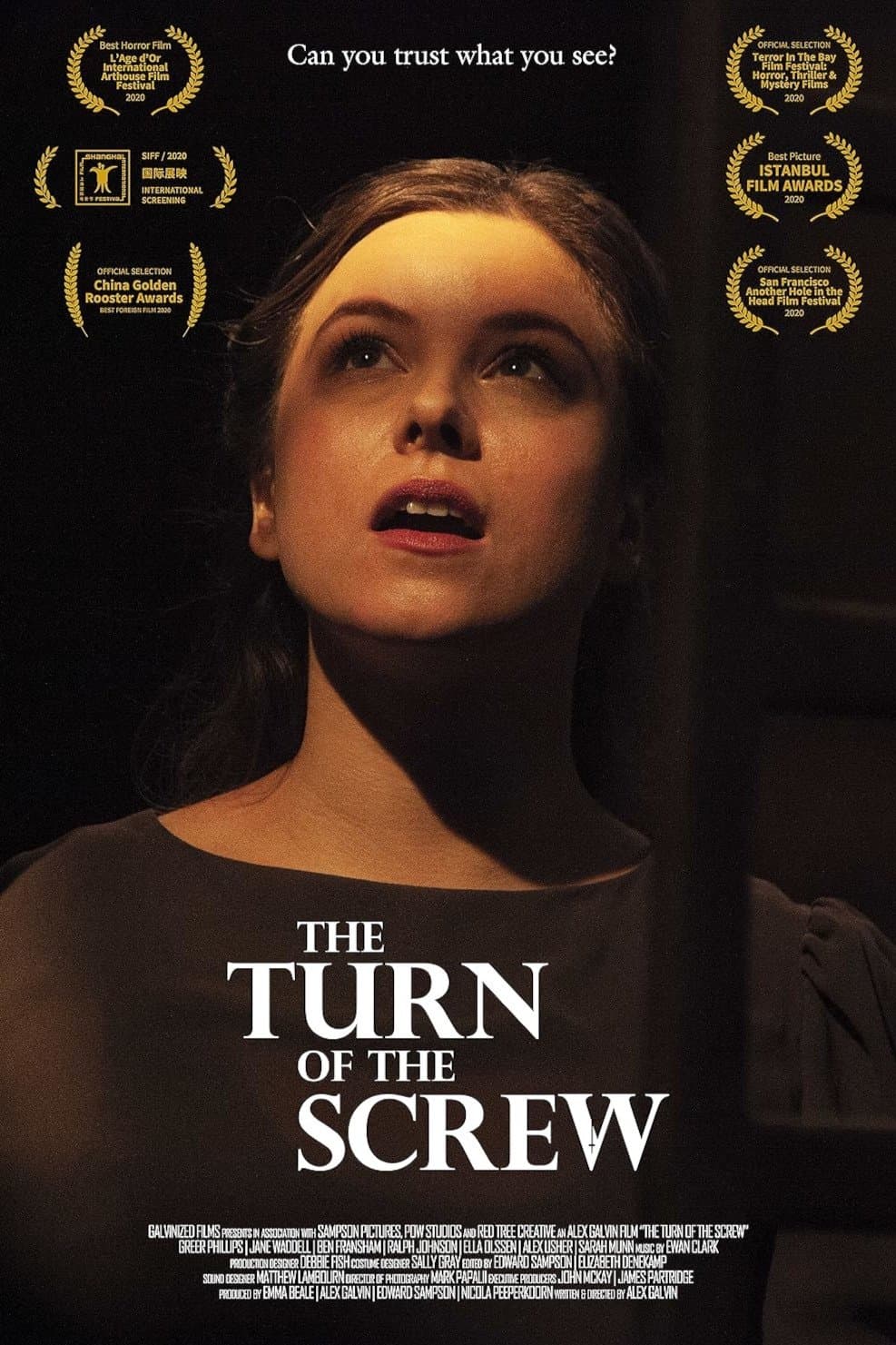 The Turn of the Screw photo