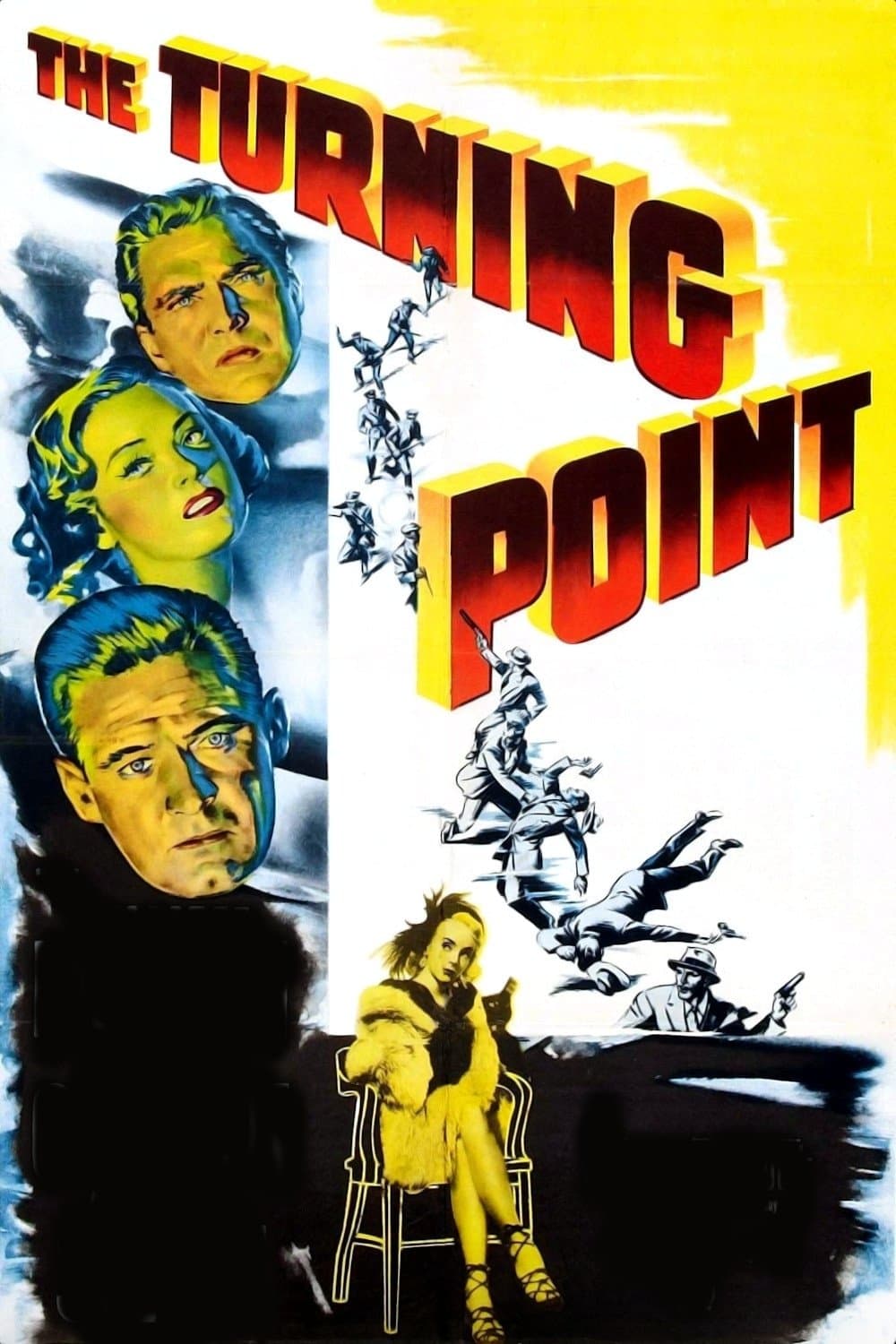 The Turning Point photo