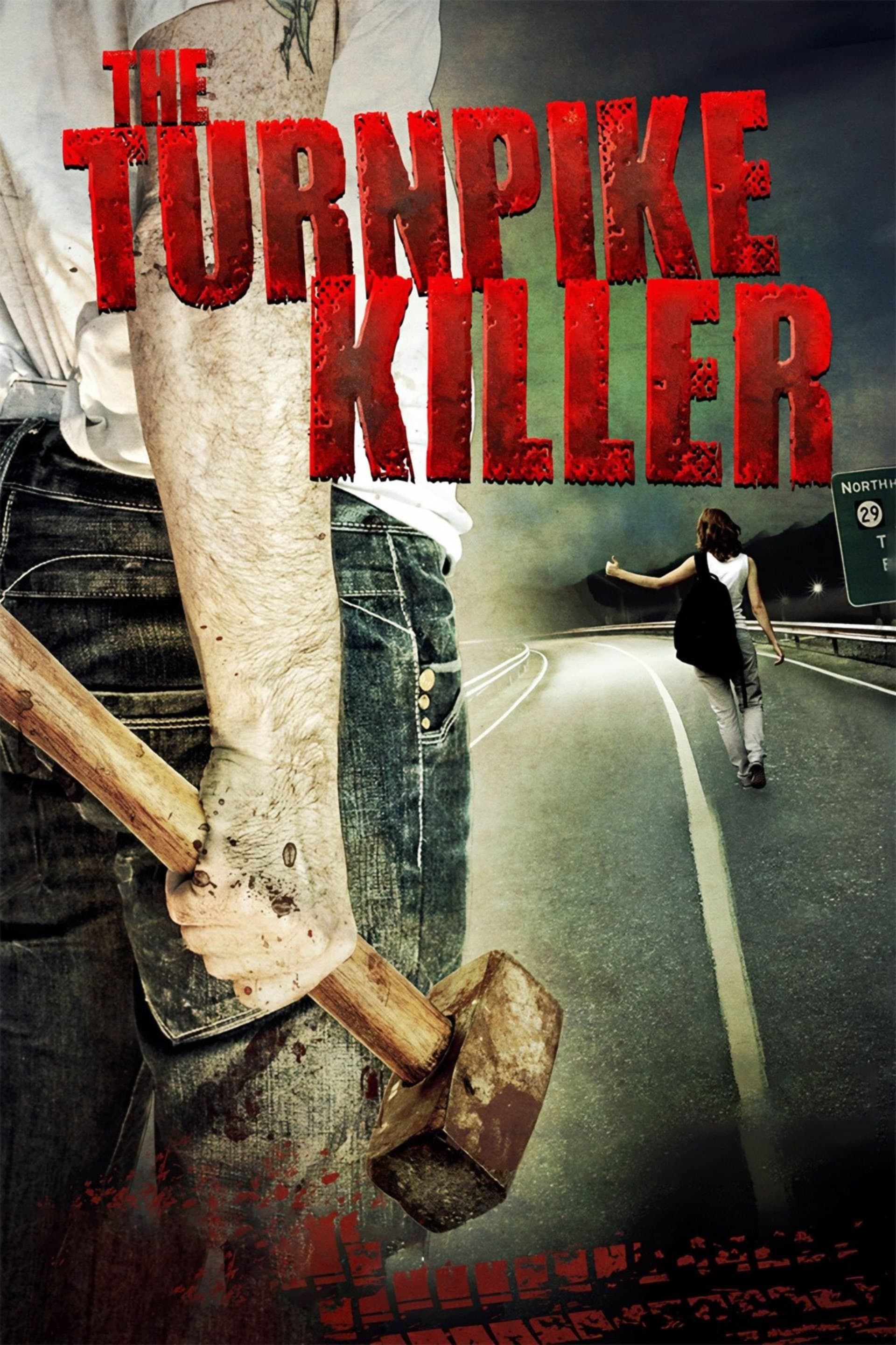 The Turnpike Killer photo