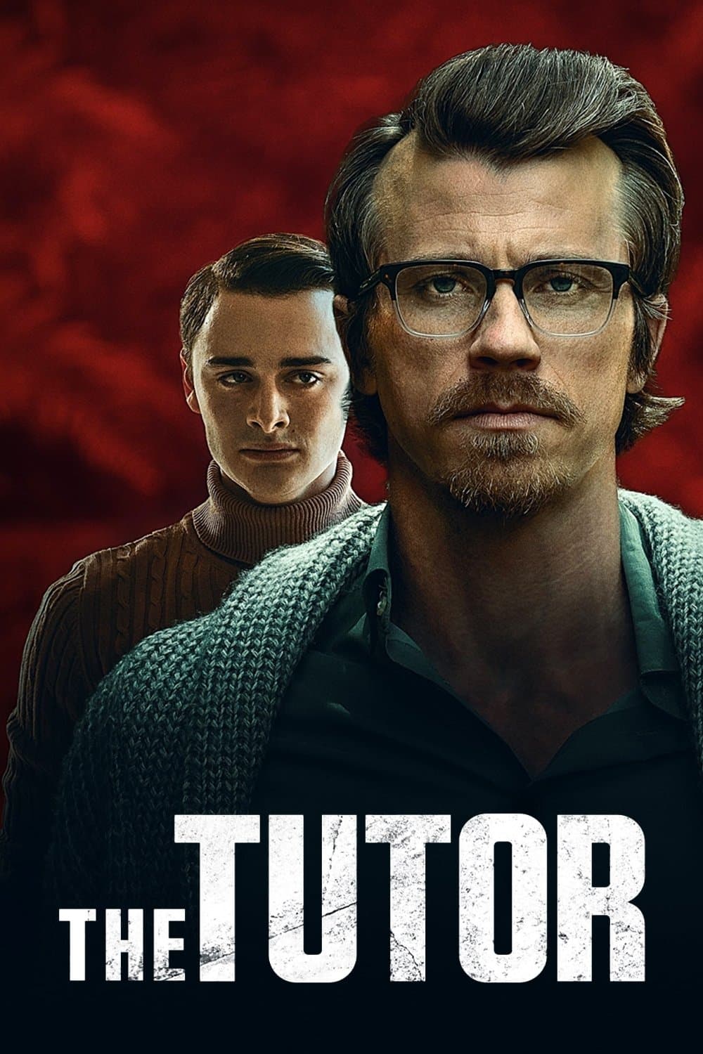The Tutor photo