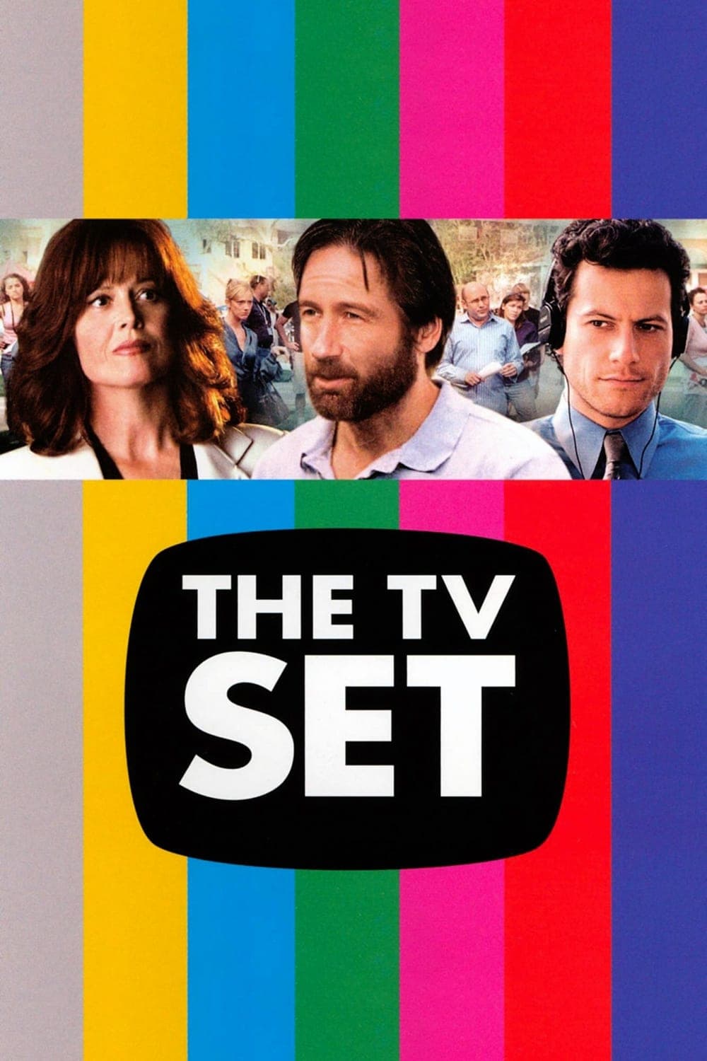 The TV Set photo