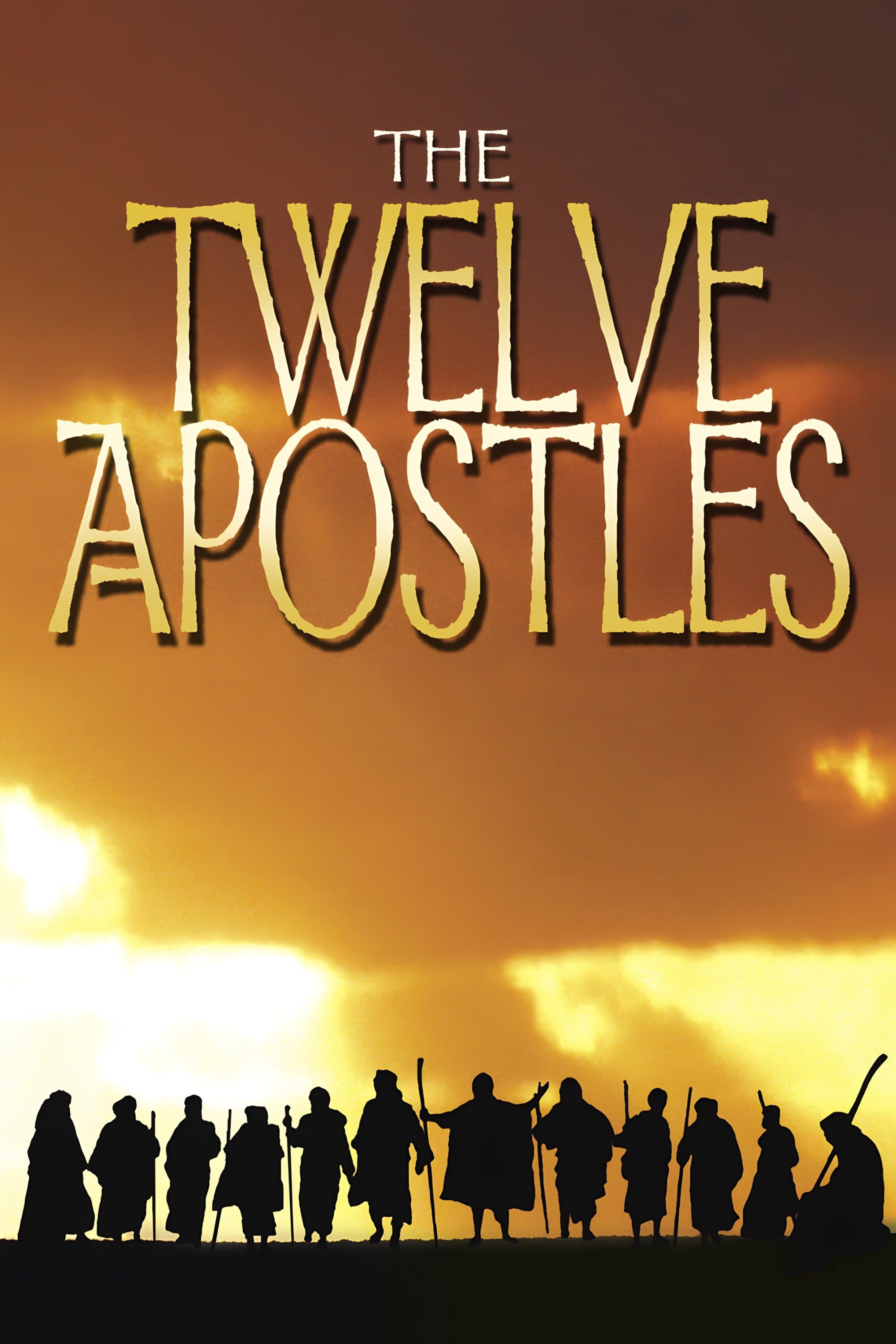 The Twelve Apostles photo