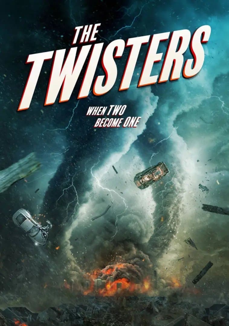 The Twisters photo
