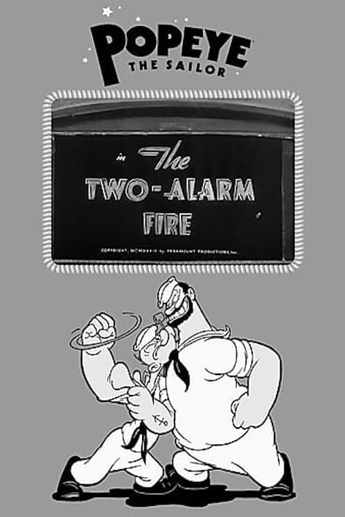 The Two-Alarm Fire photo