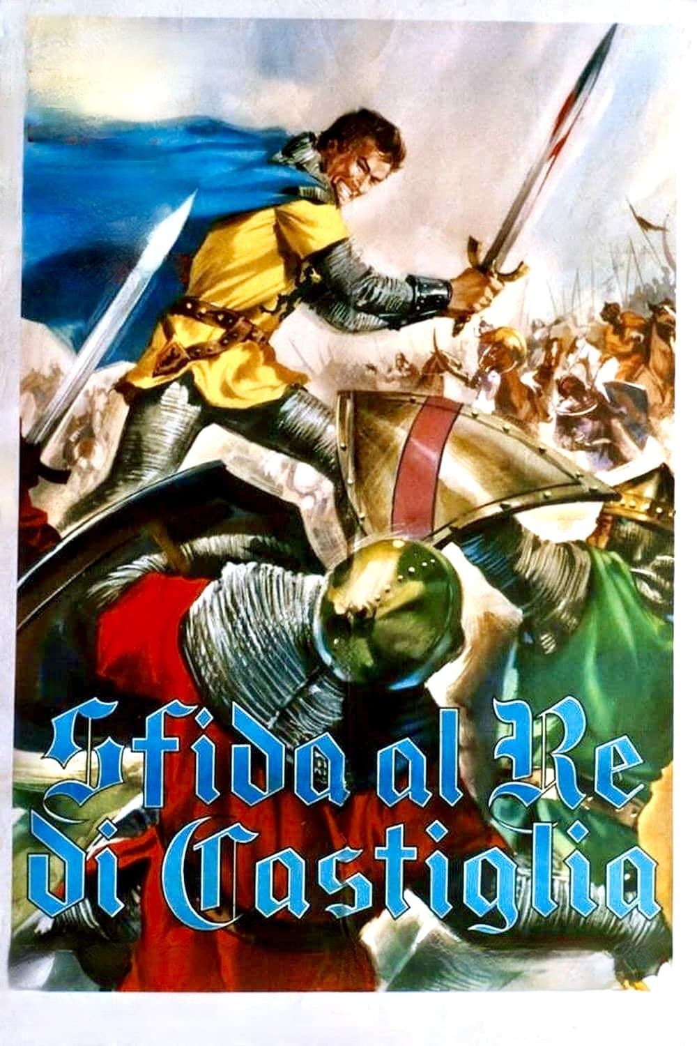 The Tyrant of Castile photo