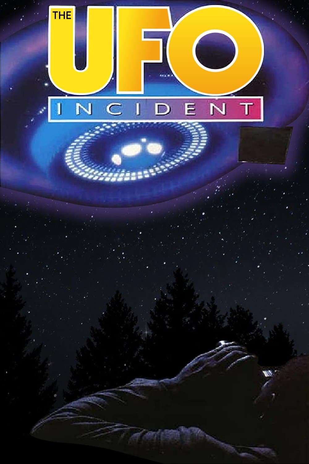 The UFO Incident photo
