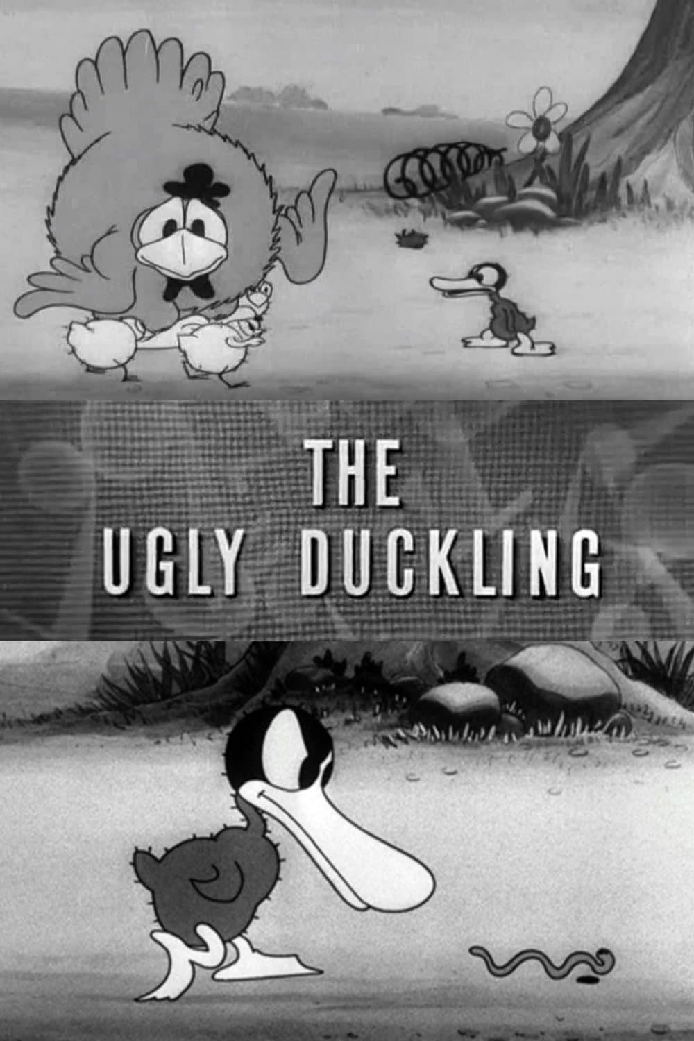 The Ugly Duckling photo