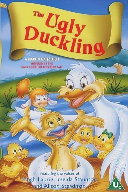 The Ugly Duckling photo