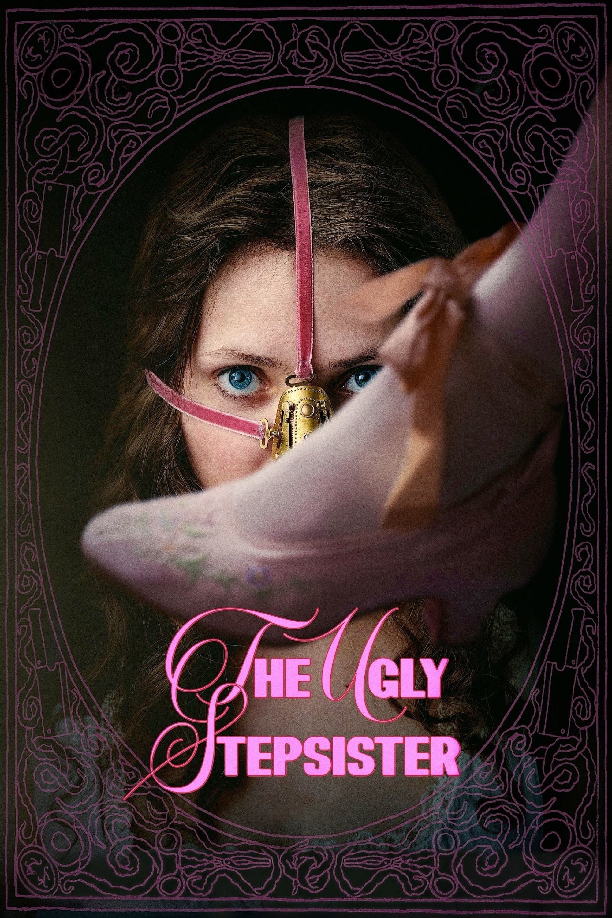 The Ugly Stepsister photo