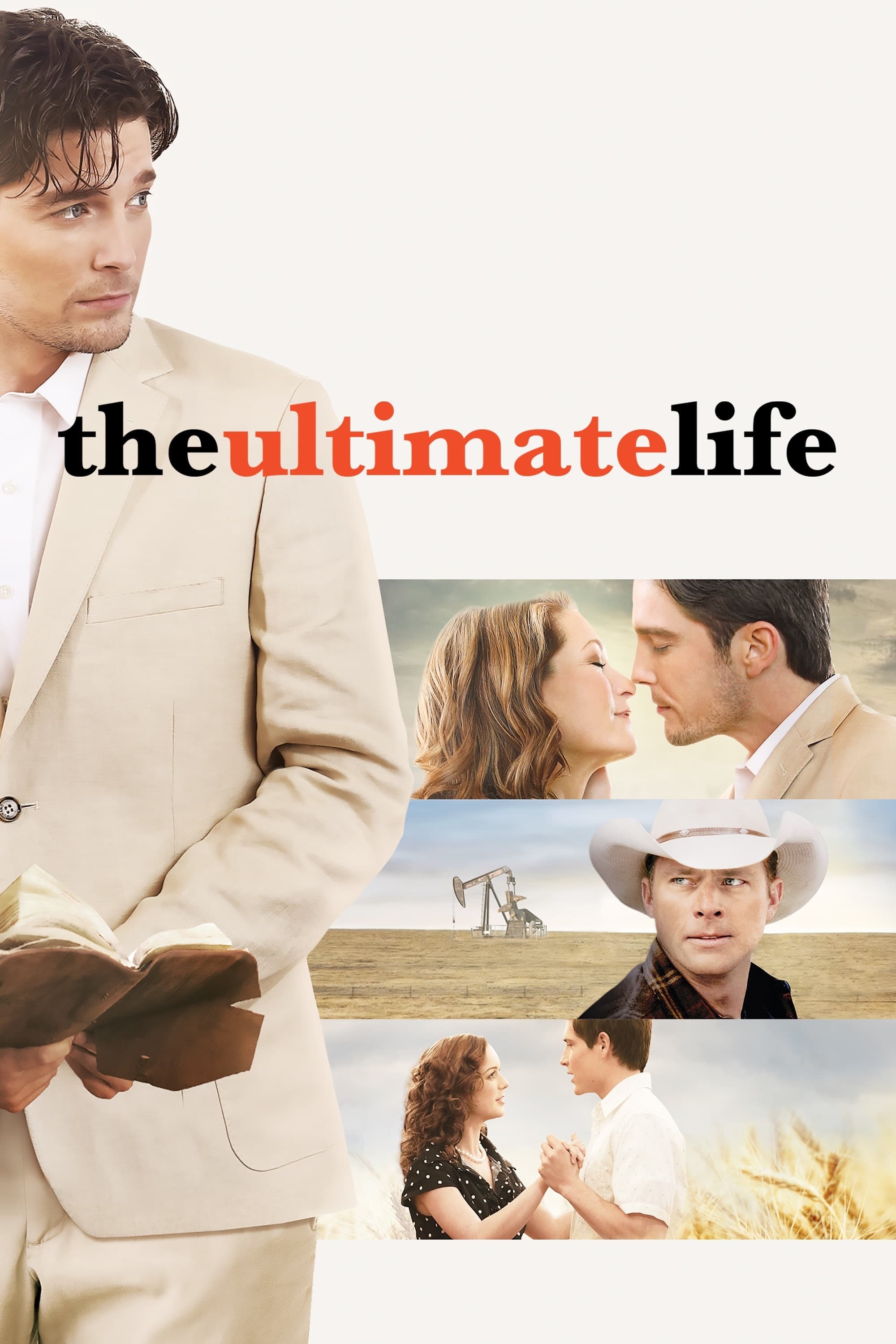 The Ultimate Life photo