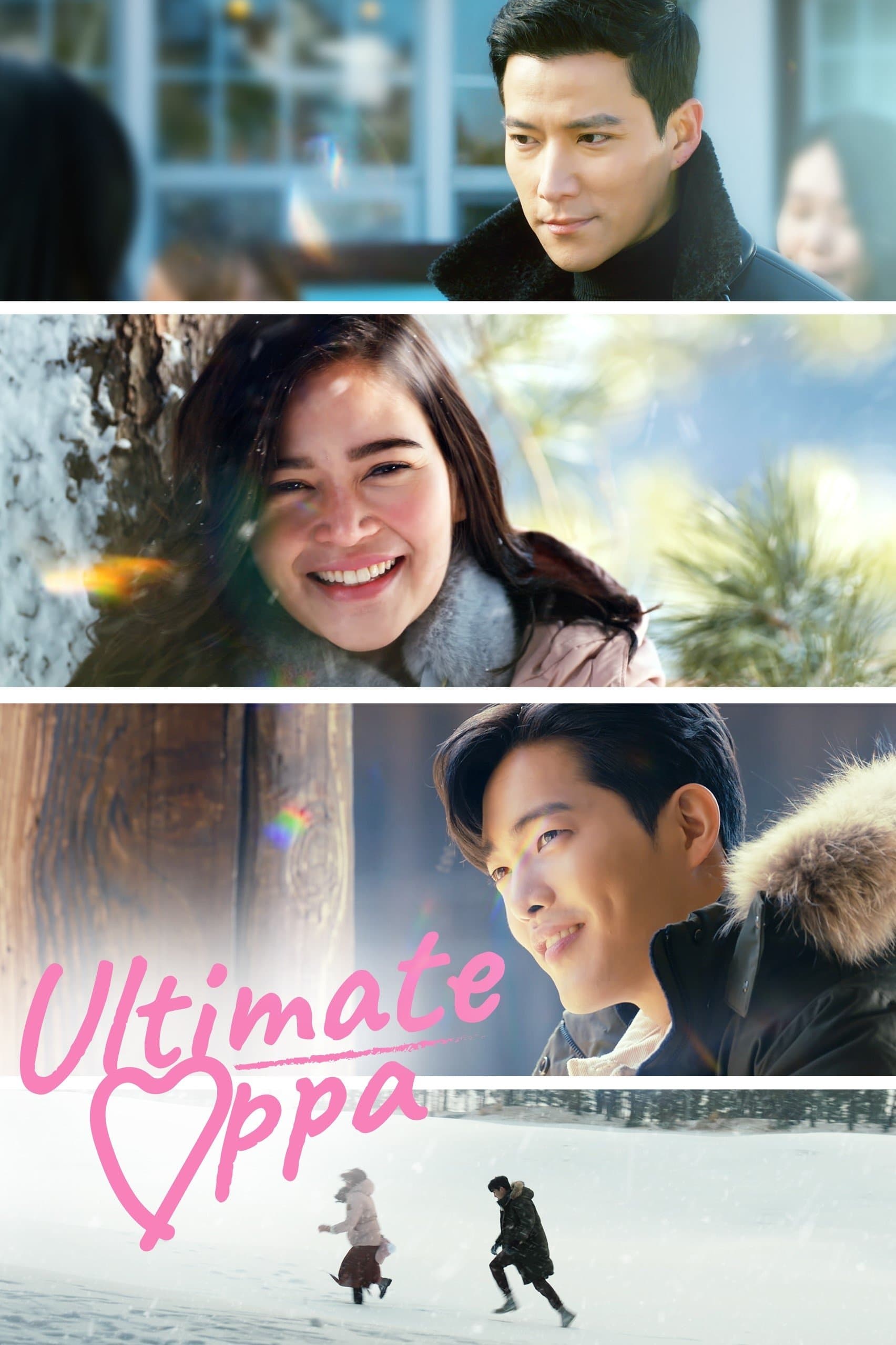 The Ultimate Oppa photo