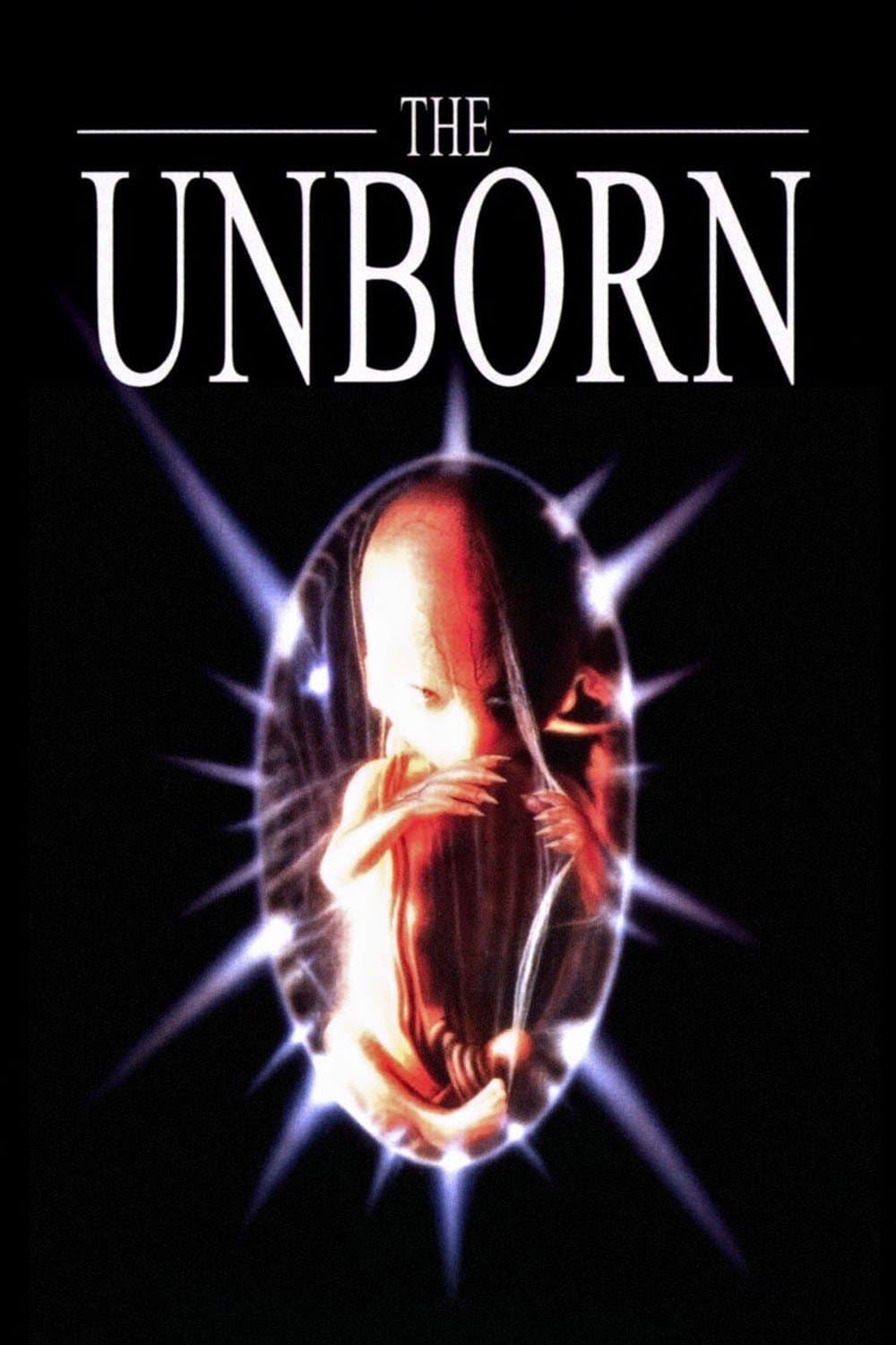 The Unborn photo