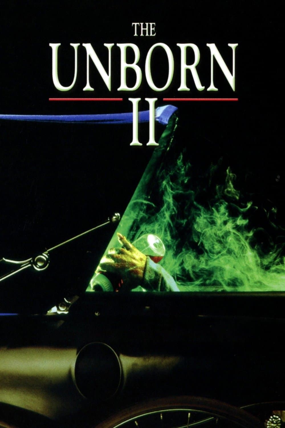 The Unborn II photo