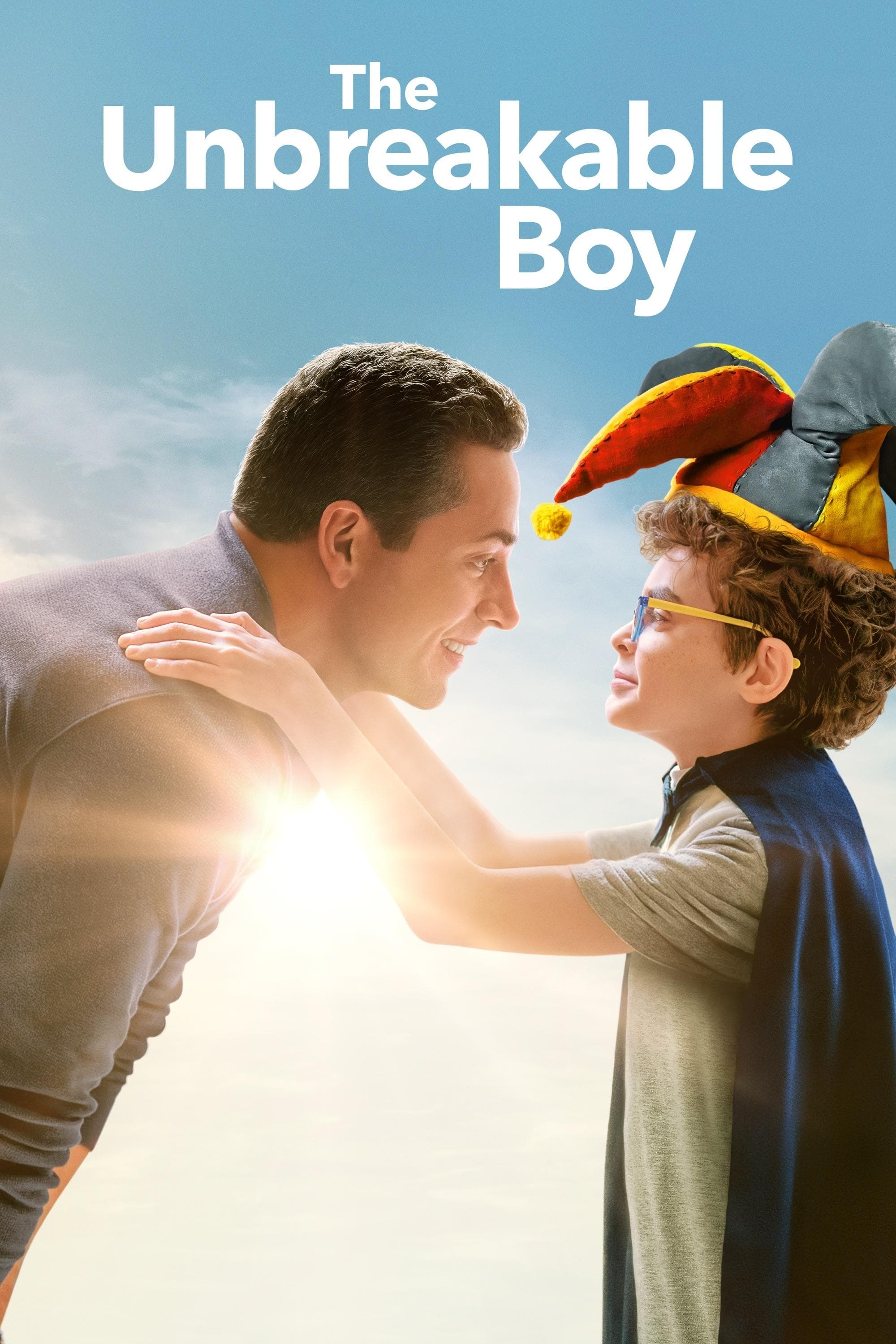 The Unbreakable Boy photo