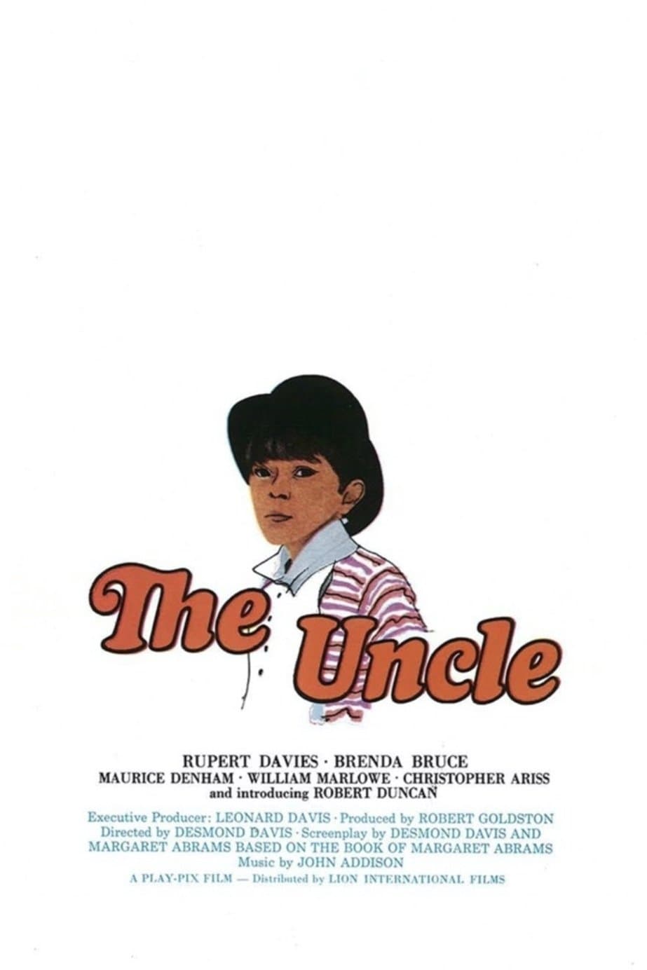 The Uncle photo