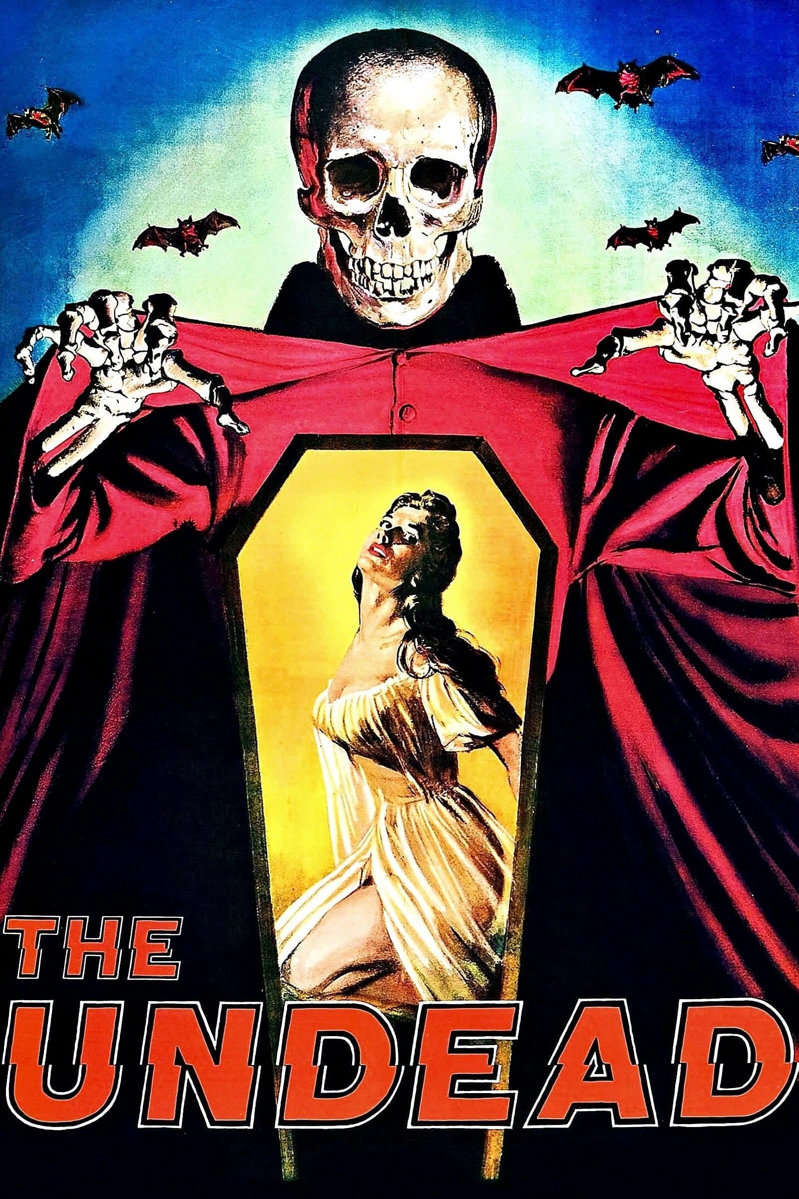 The Undead photo