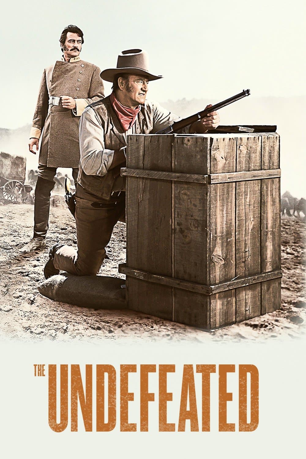 The Undefeated photo