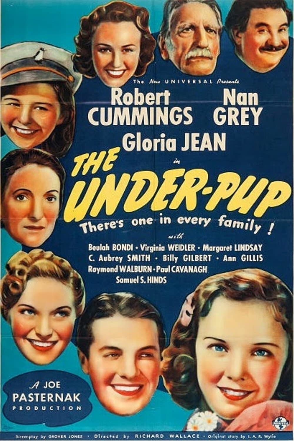 The Under-Pup photo