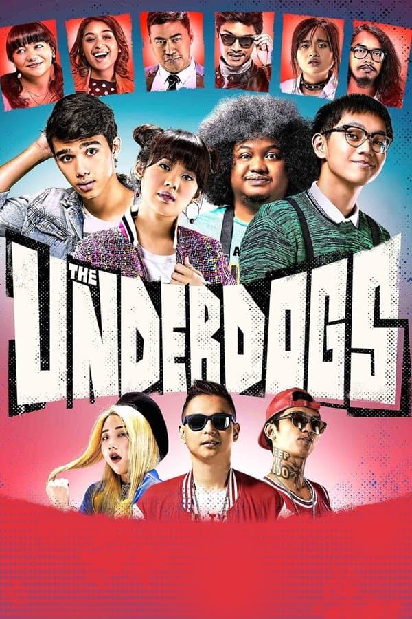 The Underdogs photo