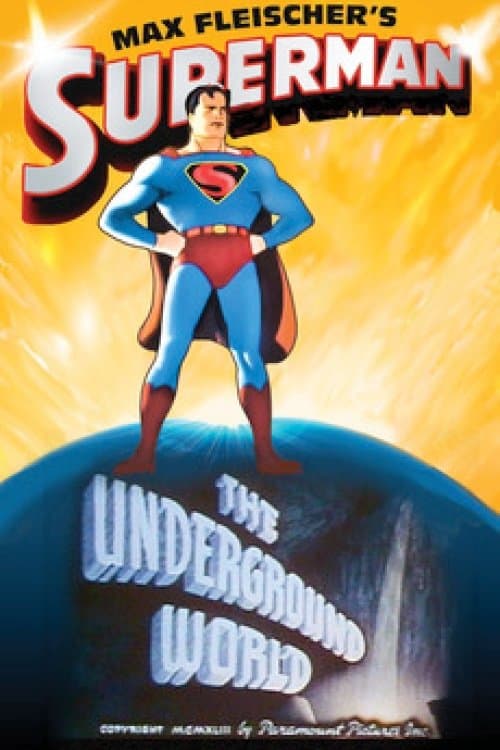 The Underground World photo