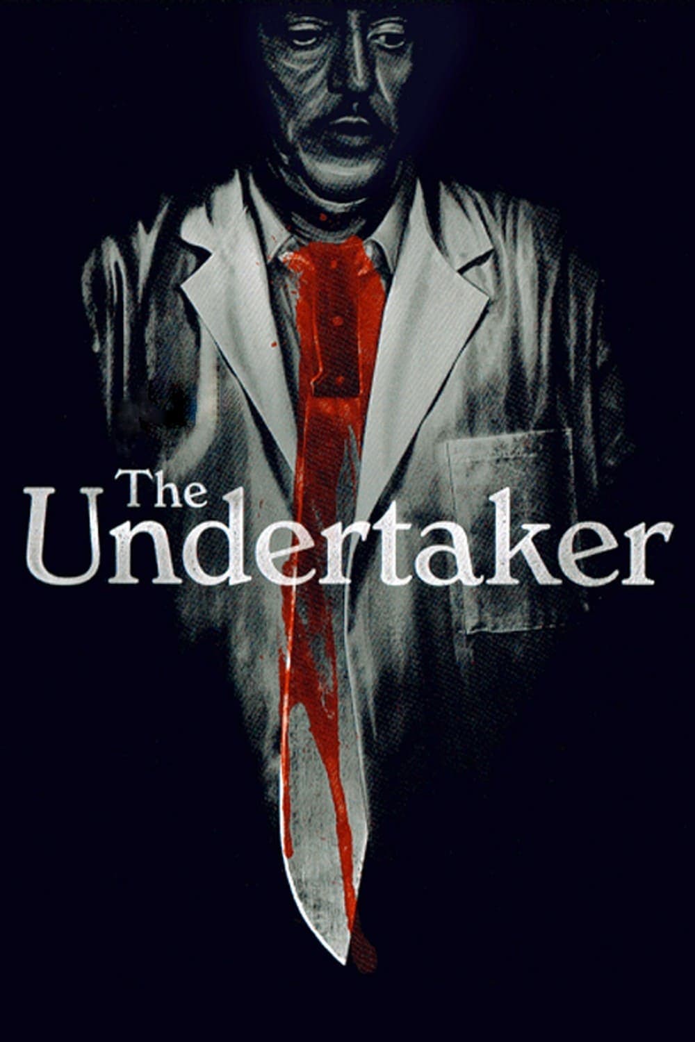 The Undertaker photo