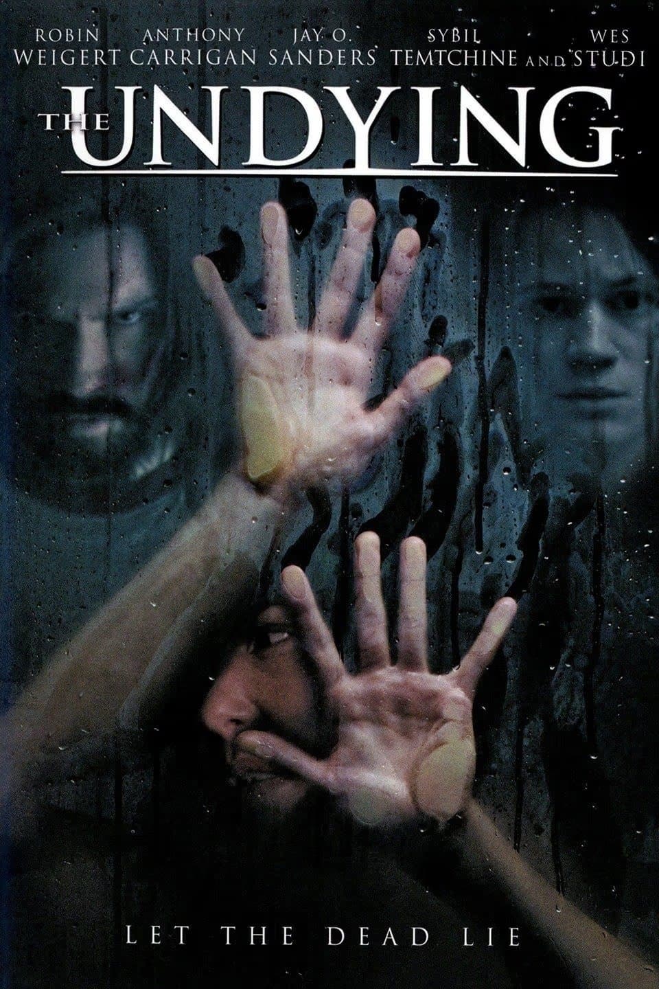 The Undying photo