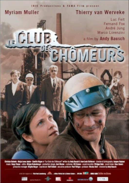 The Unemployment Club photo