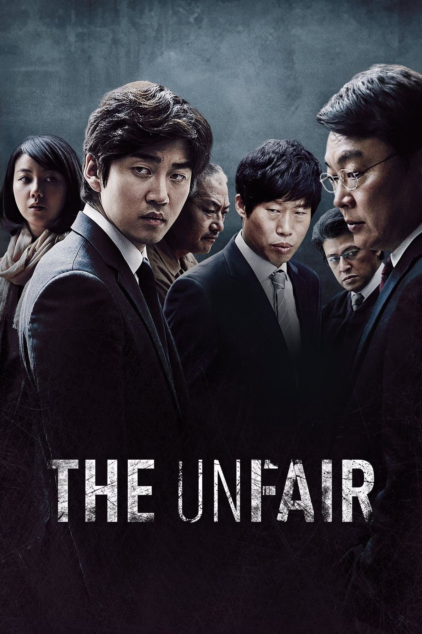 The Unfair photo
