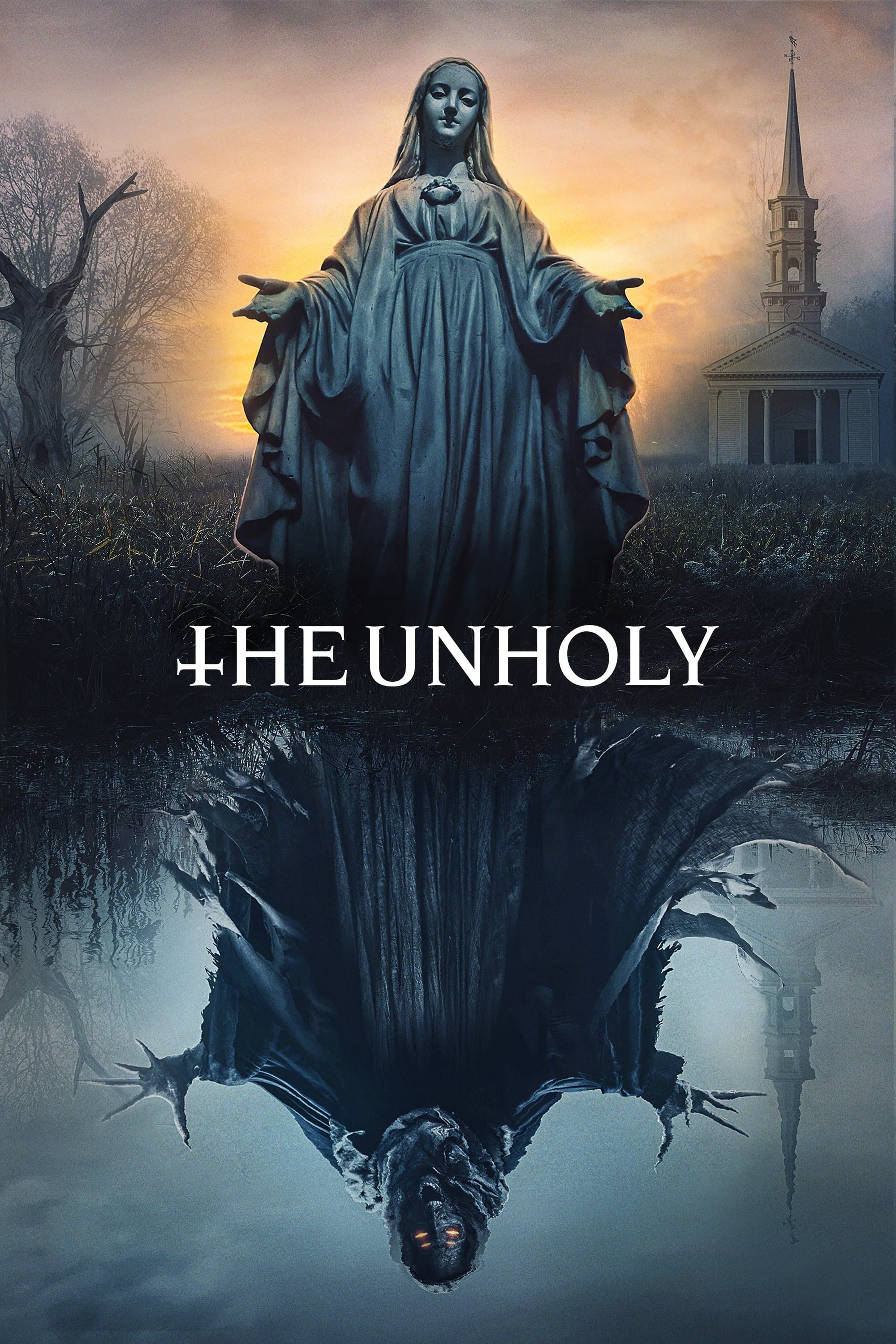 The Unholy photo