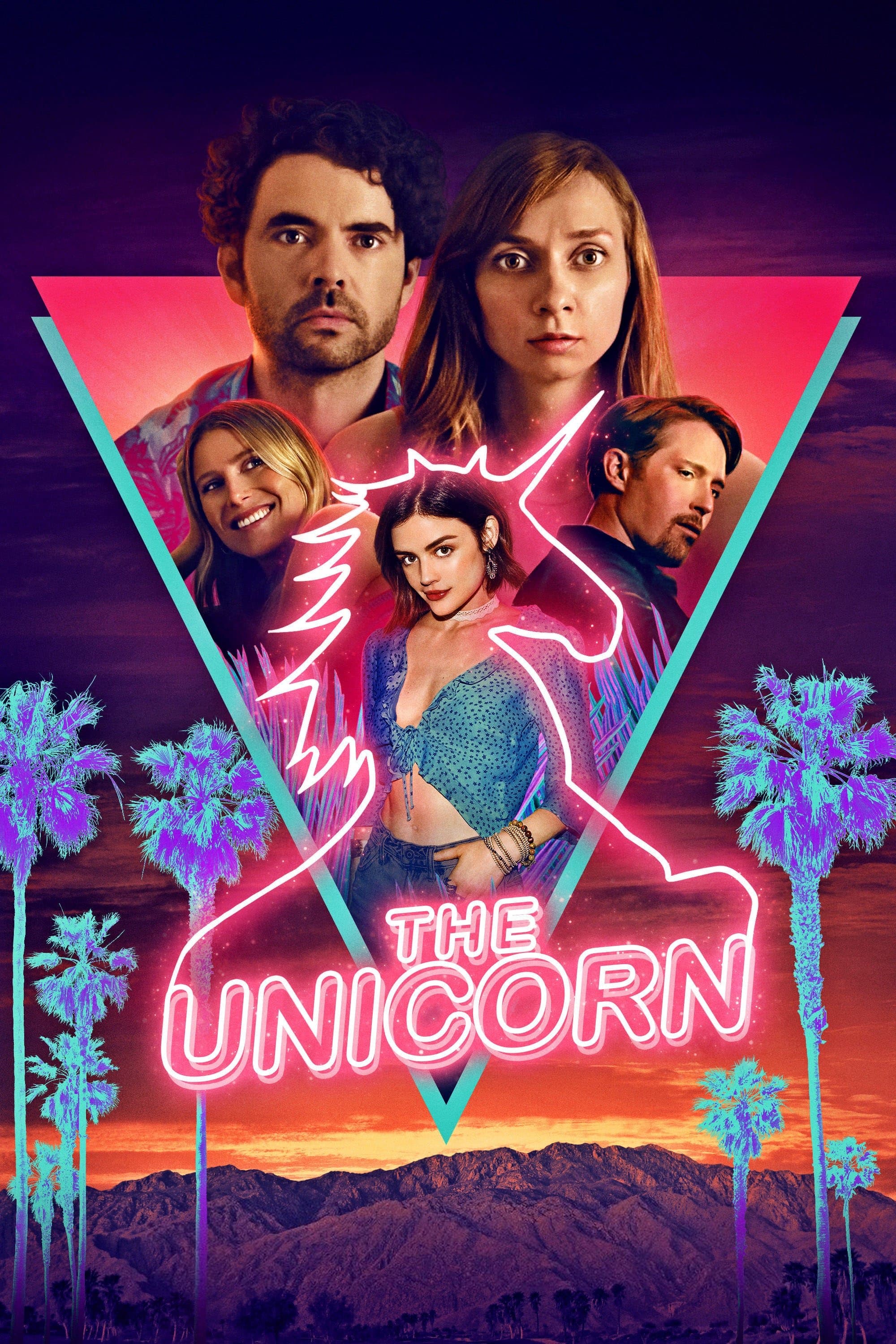 The Unicorn photo