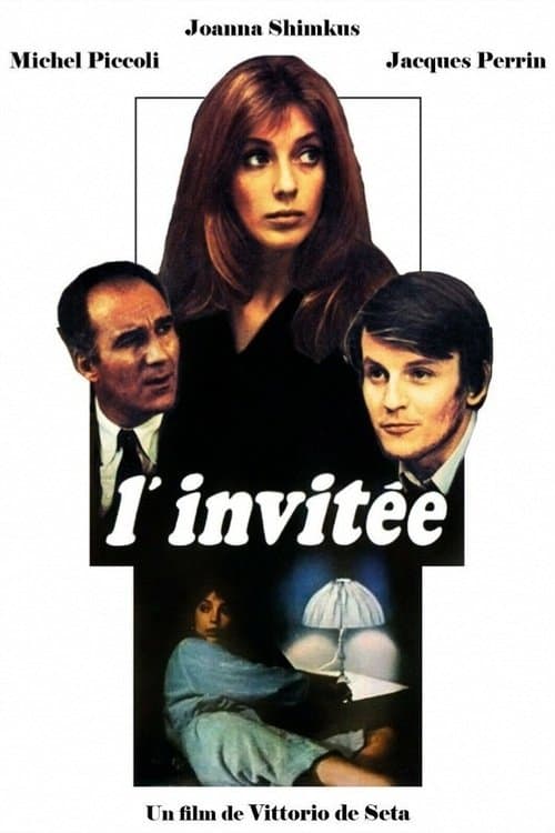 The Uninvited photo
