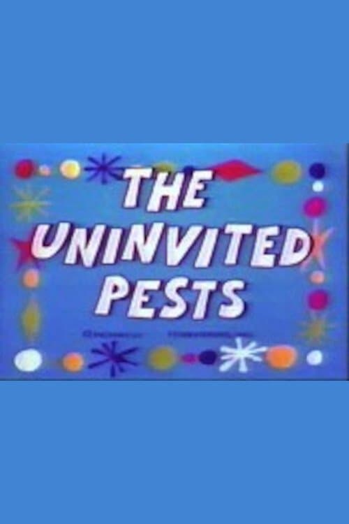 The Uninvited Pests photo