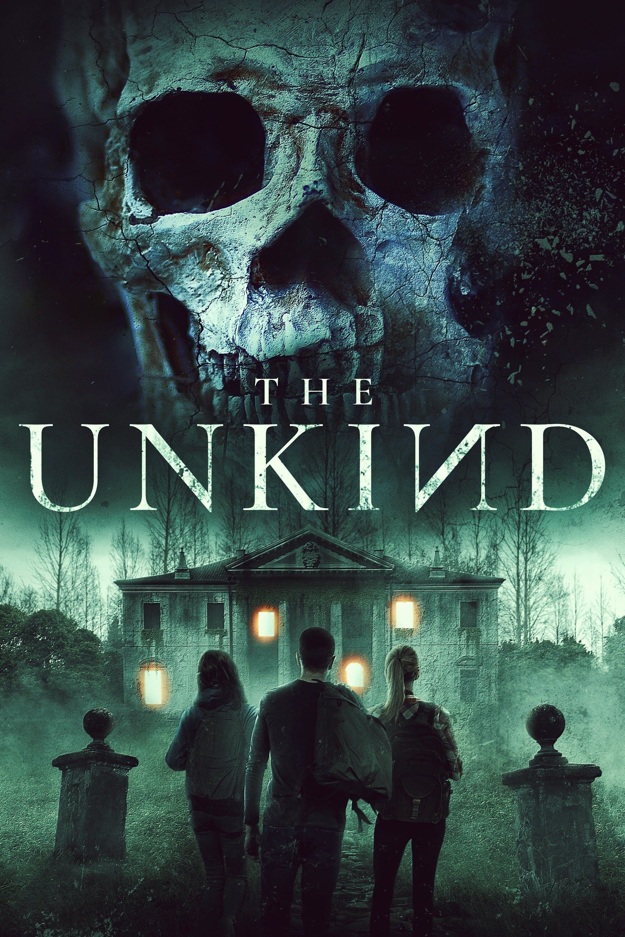 The Unkind photo
