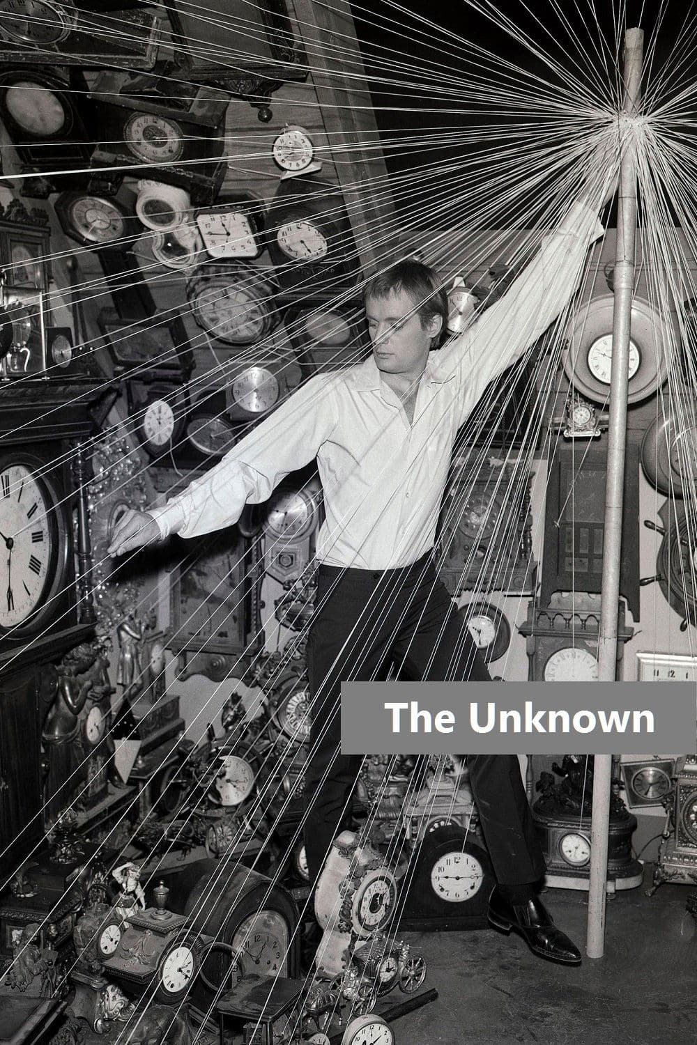 The Unknown photo