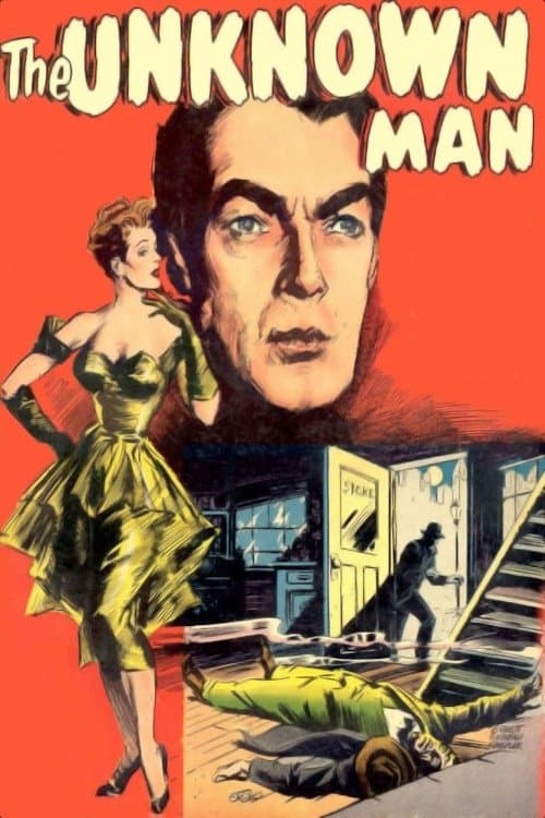 The Unknown Man photo