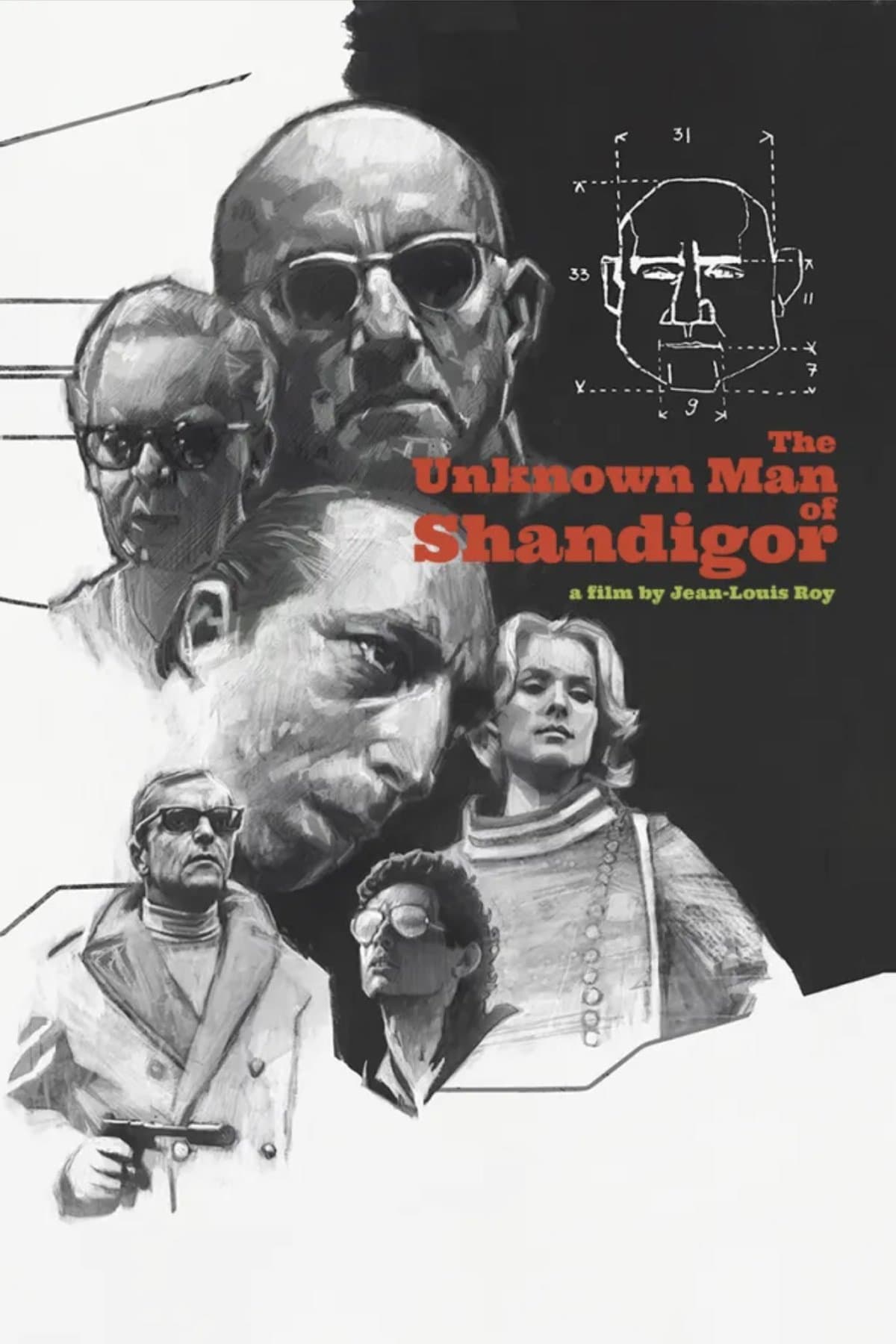 The Unknown Man of Shandigor photo