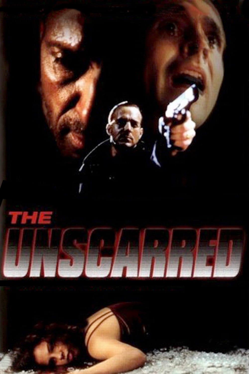 The Unscarred photo