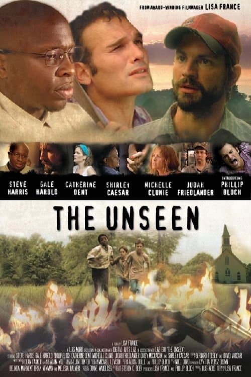 The Unseen photo