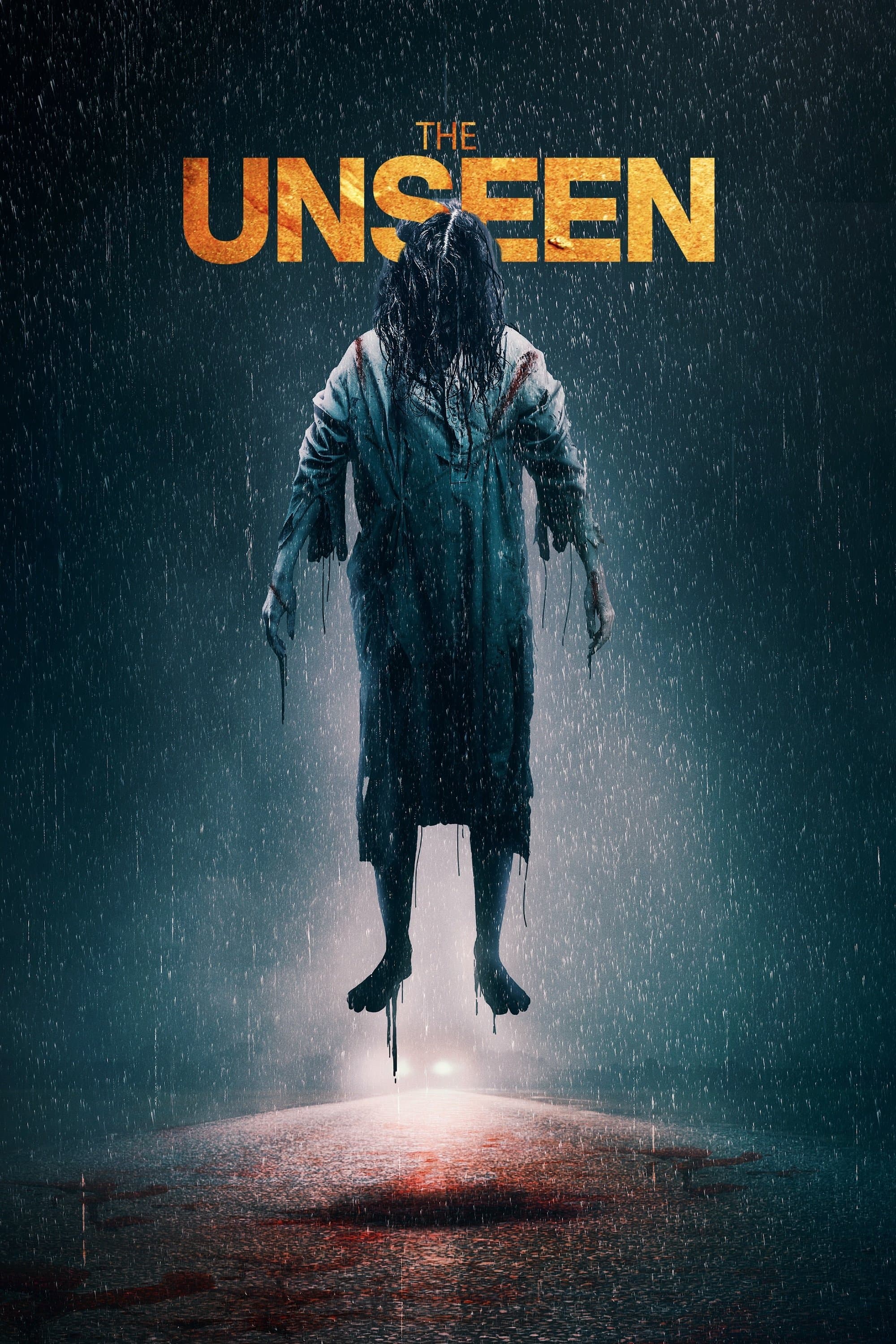 The Unseen photo