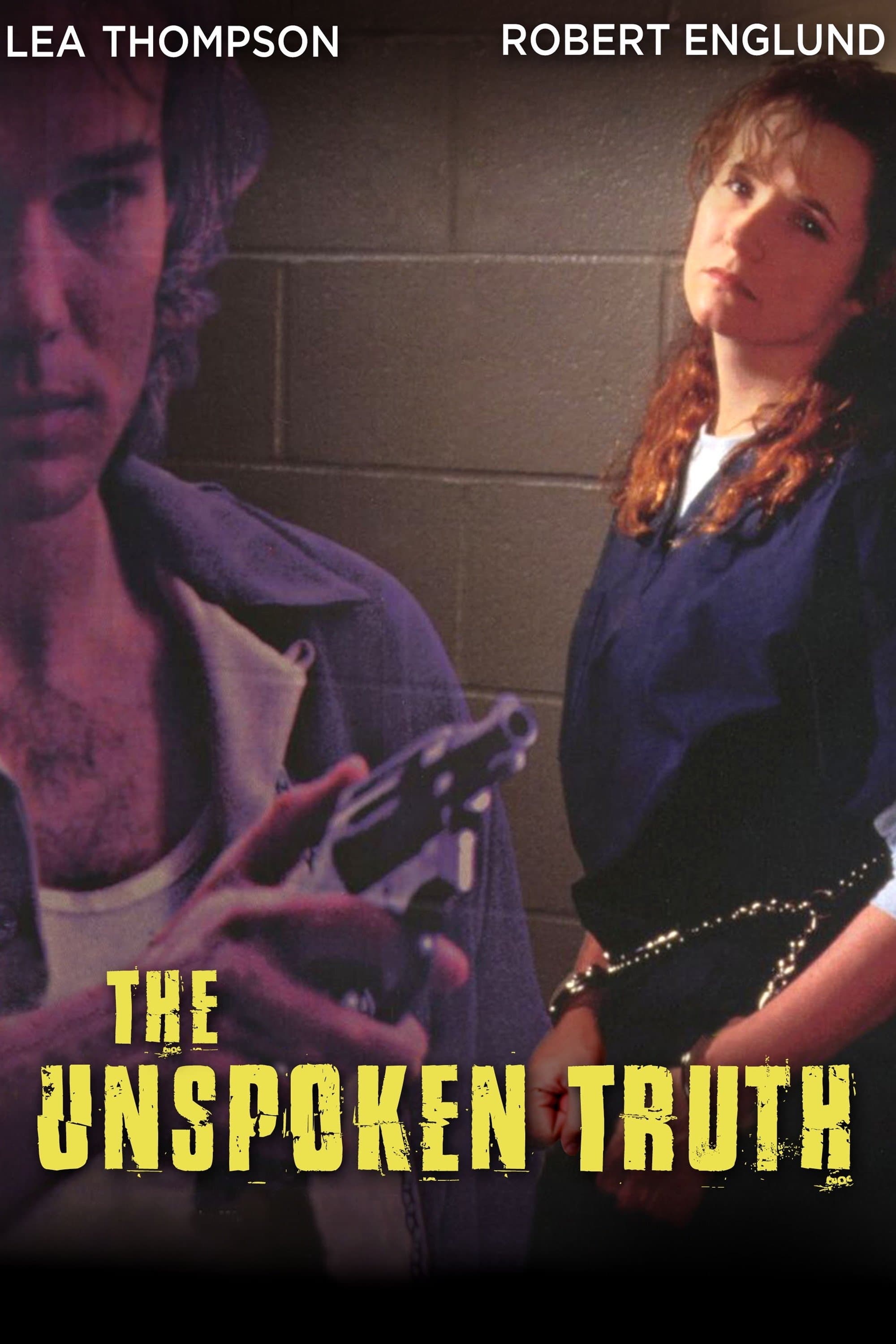 The Unspoken Truth photo