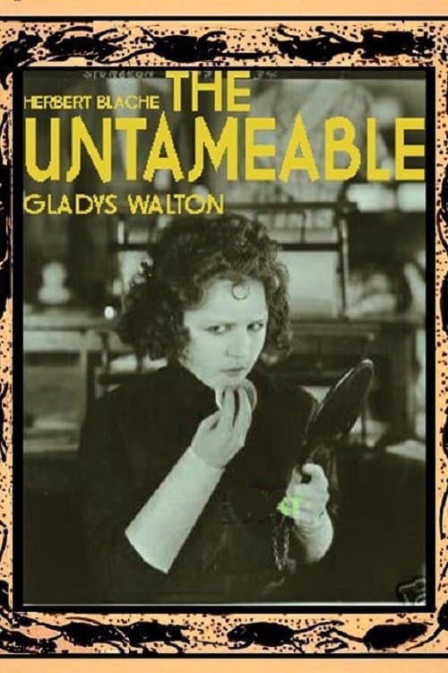 The Untameable photo