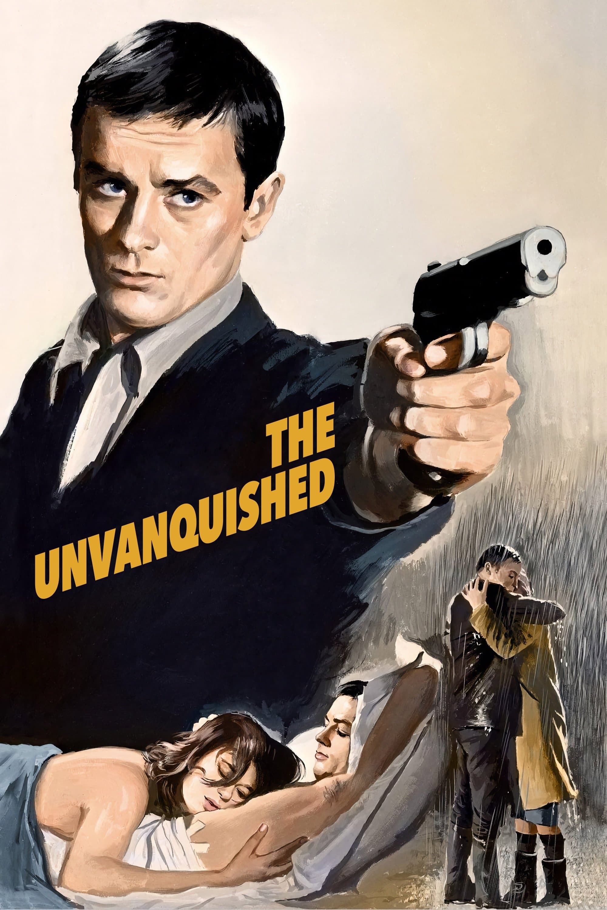 The Unvanquished photo