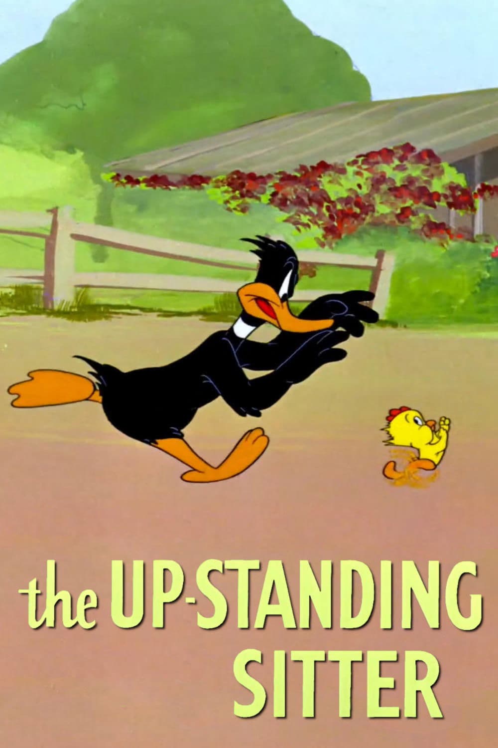 The Up-Standing Sitter photo