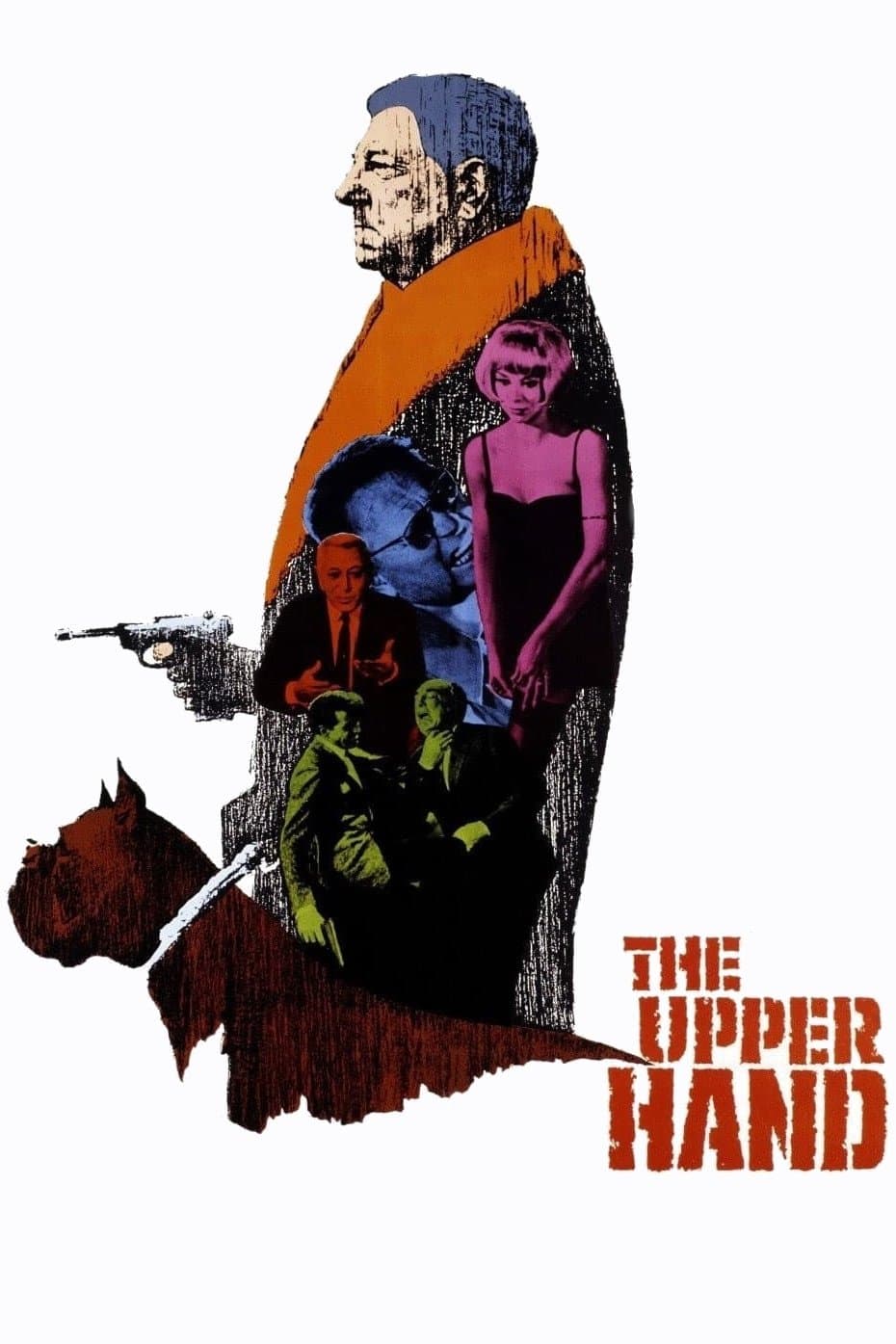 The Upper Hand photo