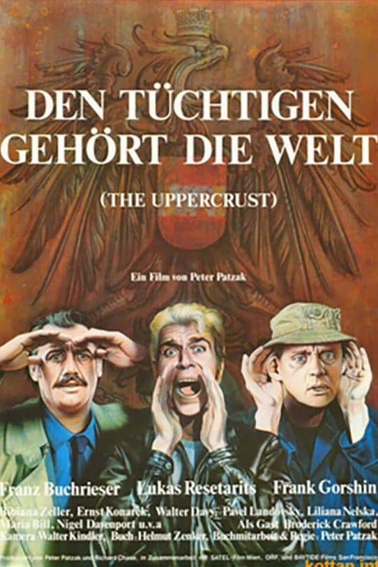 The Uppercrust photo