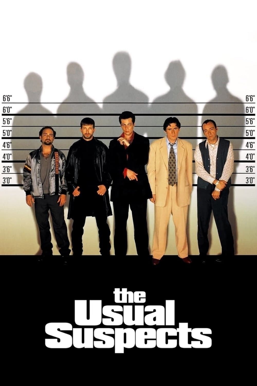 The Usual Suspects photo